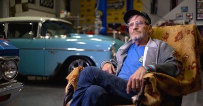 Dennis Hamlin, father to NASCAR racer Denny Hamlin, dies in house fire