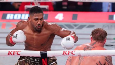 Boxer Anthony Joshua Escapes Deadly Car Crash in Nigeria with Minor Injuries