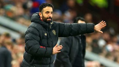 Ruben Amorim Reveals Embarrassing Explanation Behind Tactical Stubbornness