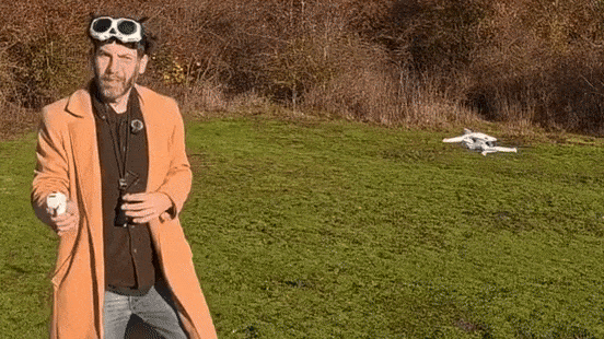 2025 was the year drones finally started to change again (and not always for the better)