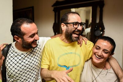 Who is Alaa Abd El-Fattah? The British-Egyptian activist facing calls to be stripped of citizenship