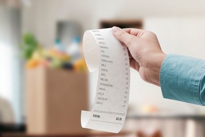 The Hidden Ways Inflation Is Still Affecting Your Grocery Receipt