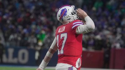 NFL Analysts Agree With Bills' Controversial Two-Point Strategy Even Though It Failed