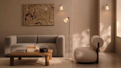 How High Should You Hang Art? I Consulted an Art Advisor, and They Told Me This Answer That I'm Always Going to Remember Going Forward to Get It Right