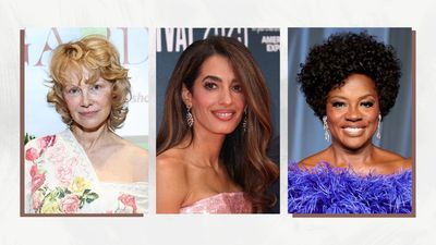 I don't need a crystal ball - pro hairstylists have already given me a list of the chic hair trends coming our way in 2026