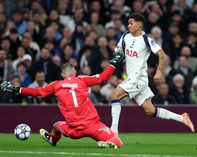 Bournemouth target Brennan Johnson as potential Semenyo replacement