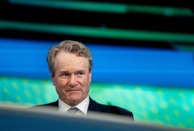 ‘We’ve gotten out of whack’ by fixating so much on Fed rates, but the loss of its independence will be punished, BofA CEO Brian Moynihan says