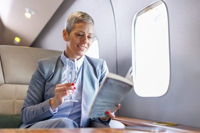 The world’s wealthiest families adopt these 7 key habits for success, according to JPMorgan