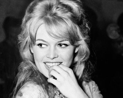 Letter: Brigitte Bardot obituary