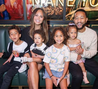 John Legend Turns 47: Why the EGOT Winner Traded Luxury for a Messy Slime Experience