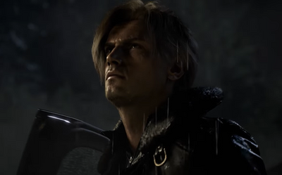 'Resident Evil: Requiem': How Much of the Game Will Be Played as Leon S. Kennedy?
