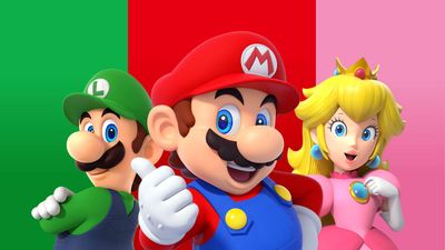 These Canceled 'Mario' Games Were Close to Releasing—Here's Why They're No Longer in Development [EG DEC 29]