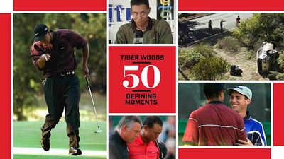 Tiger Woods Says ‘Hello, World’ and Completes Career Grand Slam: A Top 50 Countdown