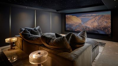 HDR wars, an AVR resurgence and OLED's continued dominance – here are our reviewers’ home cinema predictions for 2026