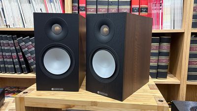 I tested a host of standmounts this year, and it proves there are endless ways to design a great speaker