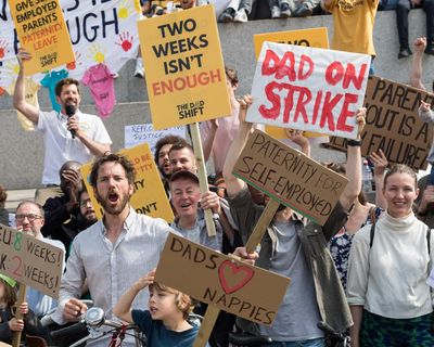 From Adolescence to the manosphere: has 2025 been the year of the boy?