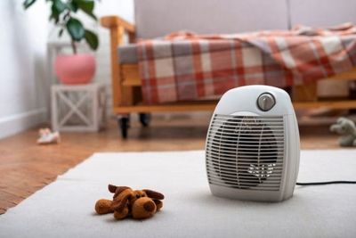Firefighters Say: The 6 Most Dangerous Places to Put a Space Heater