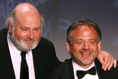 When Harry Met Sally composer Marc Shaiman says Rob Reiner prevented him from becoming an ‘inveterate pothead’