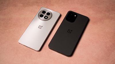 OnePlus 15R vs. OnePlus 13R: Don't be fooled