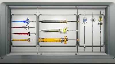 Arknights Endfield Best Weapons for All Operators [Beta Test II]