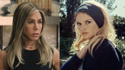Jennifer Aniston And More Pay Tribute To Brigitte Bardot