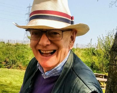 John Radcliffe obituary