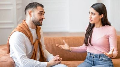 7 Boundaries You Must Set with Your Ex-Husband Immediately