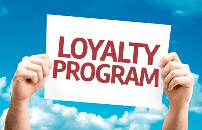 Are You Tracking Which Grocery Chains Offer Extra Loyalty Points Now?