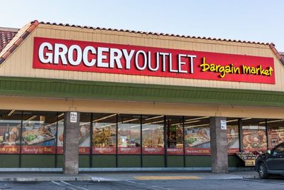 Discount Grocery Chain Beats Major Competitor in Same-Store Sales Growth