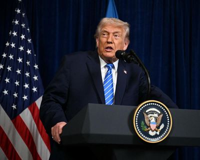 US struck ‘big facility’ in Venezuela, Trump claimed without offering details