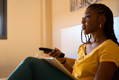 The Netflix-Paramount saga caps a 2025 turning point, S&P says: Cable TV is in the 'decline stage,' with a long, slow bleedout ahead