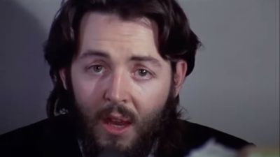 “I just sat down at my piano in Scotland, started playing and came up with that song. It's a sad song because it's all about the unattainable”: The story of the ballad that sparked the breakup of The Beatles