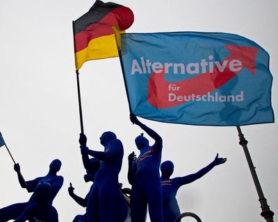 Key factors in the unstoppable rise of fascists in Germany