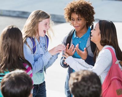 To say ‘six-seven’ is to embrace idiocy