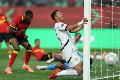 Angola 0-0 Egypt: Much-changed Pharaohs into AFCON knockouts as Angola fail to progress