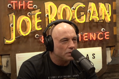 Joe Rogan draws sharp comparison between Trump’s Rob Reiner post and celebrating Charlie Kirk’s death