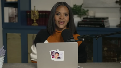 Who is Mitch Snow? All About Eye Witness Candace Owens Talks About as She Gives New Info on Charlie Kirk's Death