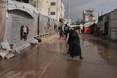 Hamas says its longtime spokesman was killed following an Israeli strike in August