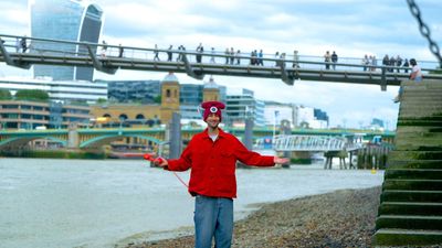 Pick up the phone: View from a Bridge heads Down Under