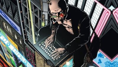 11 Sci-Fi Comics That Predicted Today’s Technology With Scary Accuracy