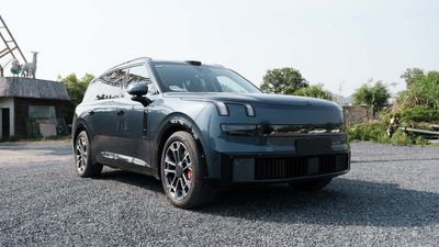 Everybody's Betting On Extended-Range EVs. This Could Make Them Obsolete Instead