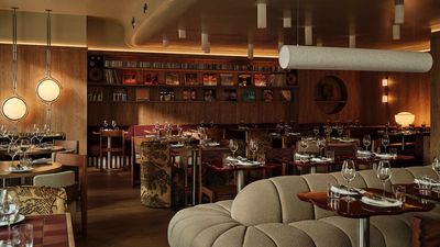 5 Style Tricks to Elevate Your Dining Room Into the Ultimate Party Setting — Inspired by the World's Most Extraordinary Restaurant Designs of 2025