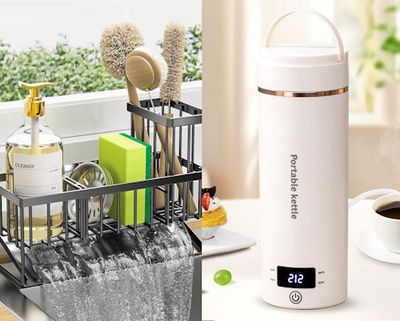 Kitchen Upgrades That Make Your Space Look Instantly Fancy