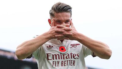 Why Arsenal Must Follow Four-Step Plan With Viktor Gyokeres