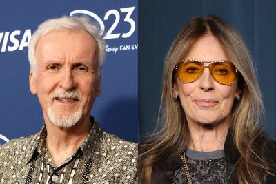 James Cameron weighs in on controversial ending to ex-wife Kathryn Bigelow’s latest film