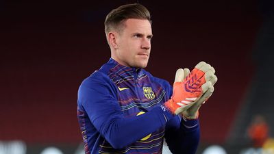 Surprise Club Interested in January Move for Marc-Andre ter Stegen—Report