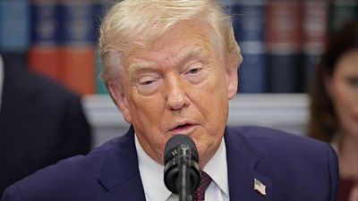 ‘Smell of panic’: Donald Trump calls Epstein files a ‘hoax’ but ready to release Democrat names to ‘embarrass’ them