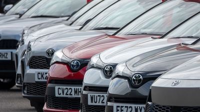 ‘Stop buying ’em. Buy a Toyota’: Mechanic goes viral after brutal rant about luxury car owners who can’t handle one thing