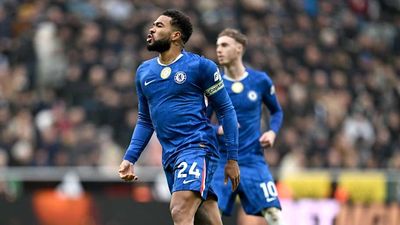 Chelsea Predicted Lineup vs. Bournemouth: James Back in Midfield for the Blues