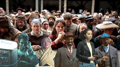 The Bigots Are Showing Their True Colors This Movie Season